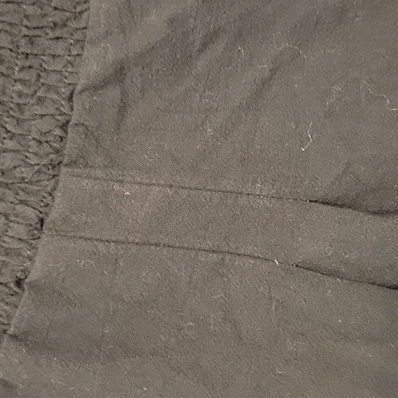 NWOT wide leg pants 2XL - Picture 3 of 6